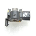 Mitsubishi Outlander III sānu gaisa spilvena sensora trieciena sensors 8651A166