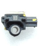 Mitsubishi Outlander III Priekšējais gaisa spilvena sensors Trieciena sensors 8651A165