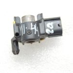 Mitsubishi Outlander III Priekšējais gaisa spilvena sensors Trieciena sensors 8651A165