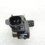 Mitsubishi Outlander III Priekšējais gaisa spilvena sensors Trieciena sensors 8651A165