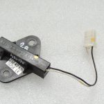 Mitsubishi Outlander III bezatslēgas ieejas antena 8637B114