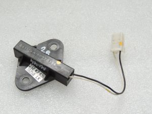Mitsubishi Outlander III bezatslēgas ieejas antena 8637B114
