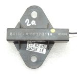 Mitsubishi Outlander III bezatslēgas ieejas antena 8637B114