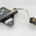 Mitsubishi Outlander III Bezatslēgu aizmugurējā antena 8637B115