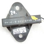 Mitsubishi Outlander III Bezatslēgu aizmugurējā antena 8637B115