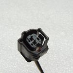 Mitsubishi Outlander III Bezatslēgu aizmugurējā antena 8637B115