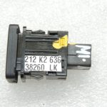 Mitsubishi Outlander III akumulatora uzlādes slēdzis 8602A078 Akumulatora uzlādes slēdzis