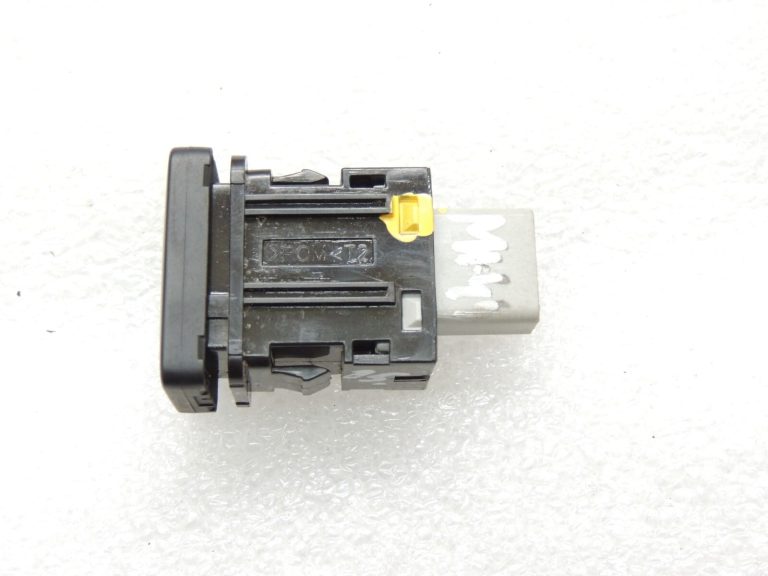 Mitsubishi Outlander III Braukšanas režīma slēdzis 8602A077 Braukšanas režīma slēdzis