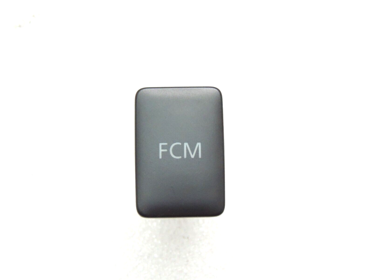 Mitsubishi Outlander III slēdzis FCM COLLISION MITIGATION Swtich 8610A088