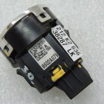 Mitsubishi Outlander III slēdzis visu riteņu piedziņai elektriskais 8602A079
