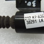 Mitsubishi Outlander III vāka atbrīvošanas atspere 5945A036 5945A032