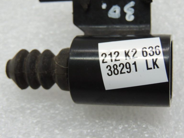 Mitsubishi Outlander III vāka atbrīvošanas atspere 5945A036 5945A032