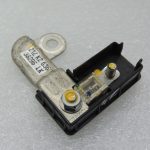 Mitsubishi Outlander III akumulatora pozitīvā termināla drošinātājs 80A 8571A002 8571A002