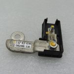 Mitsubishi Outlander III akumulatora pozitīvā termināla drošinātājs 80A 8571A002 8571A002