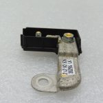Mitsubishi Outlander III akumulatora pozitīvā termināla drošinātājs 80A 8571A002 8571A002