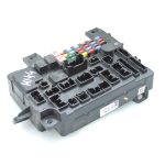Mitsubishi Outlander III vadības bloka drošinātāju kārba 8637A865 Vadības bloks