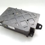Mitsubishi Outlander III vadības bloka drošinātāju kārba 8637A865 Vadības bloks