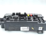 Mitsubishi Outlander III vadības bloka drošinātāju kārba 8637A865 Vadības bloks