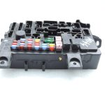 Mitsubishi Outlander III vadības bloka drošinātāju kārba 8637A865 Vadības bloks