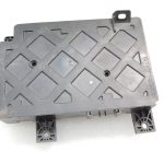 Mitsubishi Outlander III vadības bloka drošinātāju kārba 8637A865 Vadības bloks