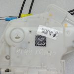 Mitsubishi Outlander III Aizmugures durvju slēdzene kreisajā pusē 5745A397 Aizmugures durvju slēdzene kreisajā pusē