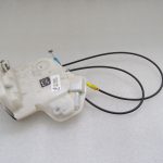 Mitsubishi Outlander III Aizmugures durvju slēdzene kreisajā pusē 5745A397 Aizmugures durvju slēdzene kreisajā pusē