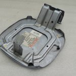 Mitsubishi Outlander III degvielas uzpildes vāka eņģe degvielas aizbīdnis 5940A226 U21A