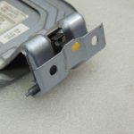 Mitsubishi Outlander III degvielas uzpildes vāka eņģe degvielas aizbīdnis 5940A226 U21A