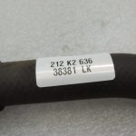 Mitsubishi Outlander III 2.0 PHEV ūdens caurules dzesēšanas šļūtene 9427A009