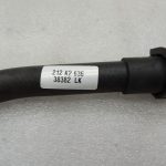Mitsubishi Outlander III 2.0 PHEV ūdens caurules dzesēšanas šļūtene 1370A705