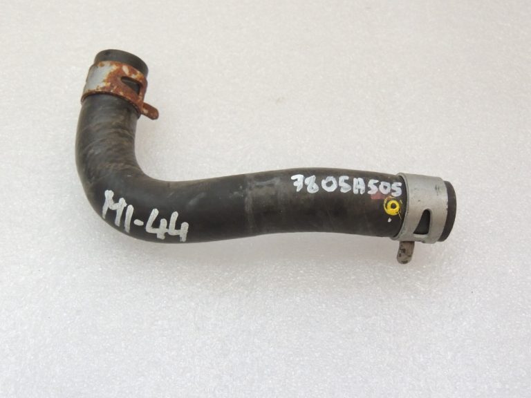 Mitsubishi Outlander III 2.0 PHEV Sildītāja caurule 7805A505 Sildītāja caurule