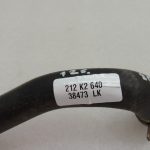 Mitsubishi Outlander III 2.0 PHEV Apsildes caurule 7805A503 7805A352