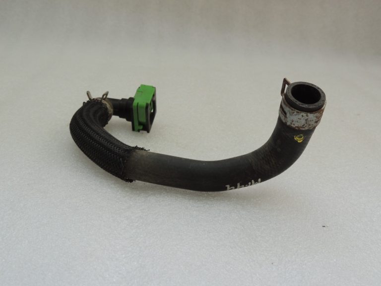 Mitsubishi Outlander III 2.0 PHEV Apsildes caurule 7805A503 7805A352