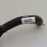 Mitsubishi Outlander III 2.0 PHEV Apsildes caurule 7805A503 7805A352