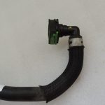 Mitsubishi Outlander III 2.0 PHEV Apsildes caurule 7805A503 7805A352