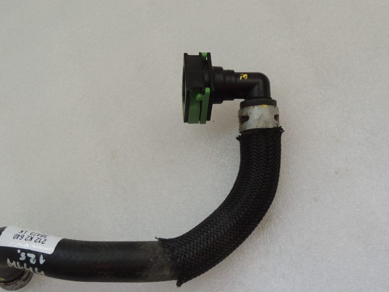 Mitsubishi Outlander III 2.0 PHEV Apsildes caurule 7805A503 7805A352