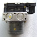 Toyota Yaris IV XP210 ABS bloka sūkņa vadības bloks 44050-K0180 0265957020