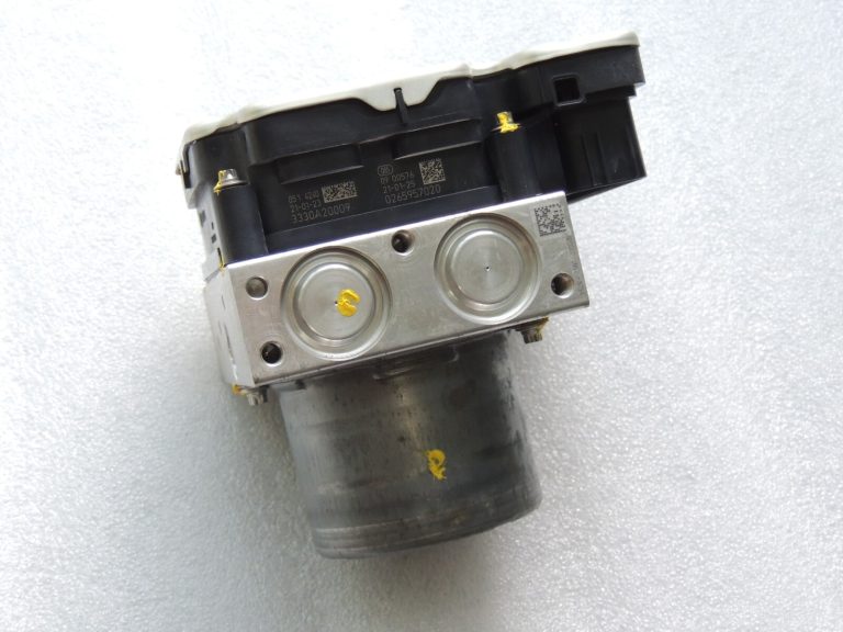 Toyota Yaris IV XP210 ABS bloka sūkņa vadības bloks 44050-K0180 0265957020
