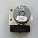 Toyota Yaris IV XP210 ABS bloka sūkņa vadības bloks 44050-K0180 0265957020