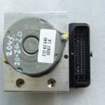 Toyota Yaris IV XP210 ABS bloka sūkņa vadības bloks 44050-K0180 0265957020