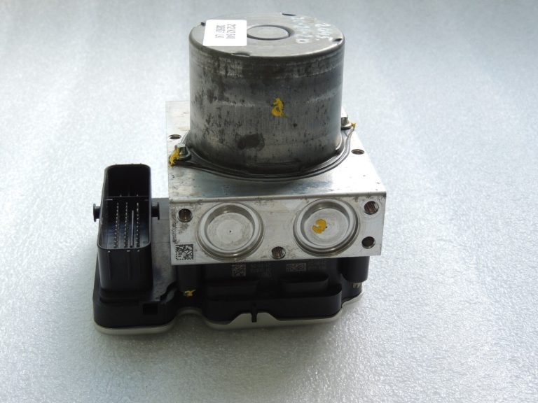 Toyota Yaris IV XP210 ABS bloka sūkņa vadības bloks 44050-K0180 0265957020
