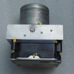 Toyota Yaris IV XP210 ABS bloka sūkņa vadības bloks 44050-K0180 0265957020