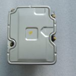 Toyota Yaris IV XP210 ABS bloka sūkņa vadības bloks 44050-K0180 0265957020