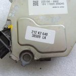Toyota Yaris IV XP210 1.5 HEV 68kW Sadales vārpstas fāze 13090-25010 2351000862