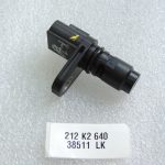 Toyota Yaris IV XP210 1.5 HEV 68kW Sadales vārpstas sensors 90919-05096