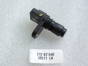 Toyota Yaris IV XP210 1.5 HEV 68kW Sadales vārpstas sensors 90919-05096