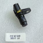 Toyota Yaris IV XP210 1.5 HEV 68kW Sadales vārpstas sensors 90919-05096