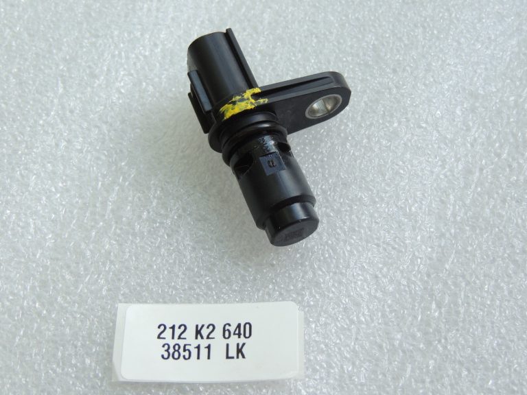 Toyota Yaris IV XP210 1.5 HEV 68kW Sadales vārpstas sensors 90919-05096