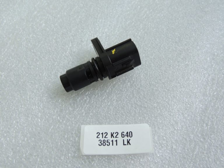 Toyota Yaris IV XP210 1.5 HEV 68kW Sadales vārpstas sensors 90919-05096
