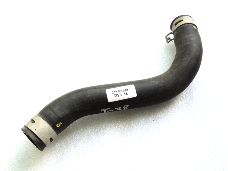 Toyota Yaris IV XP210 1.5 HEV 68kW Ūdens caurules šļūtene 16571K0050 16571-K0050 16571-K0050